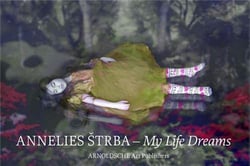 Annelies strba my life dreams /anglais/allemand