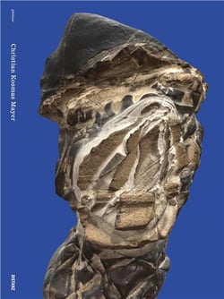 First monographs. christian kosmas mayer /anglais/allemand
