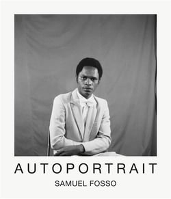 Samuel fosso autoportrait