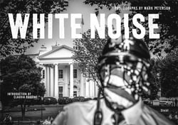 Mark Peterson : white noise