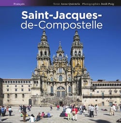 Saint jacques de compostelle