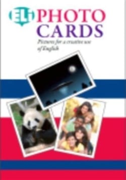 Eli photo flashcards