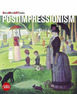 Post-impressionism (mini art books)
