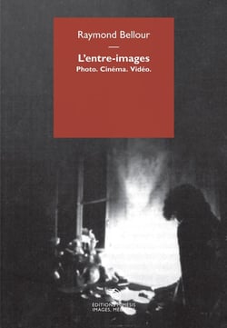L'entre-images - photo, cinéma, vidéo