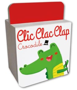 CROCODILE