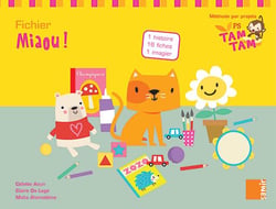 Fichier PS-P1 - miaou !
