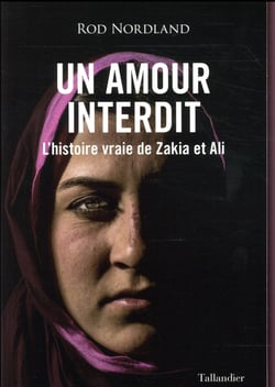 Un amour interdit
