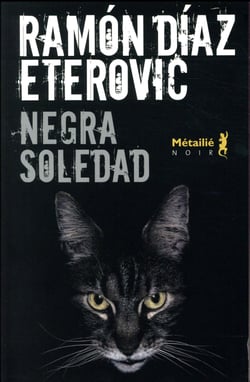 Negra soledad
