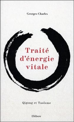 Traité d'énergie vitale