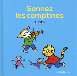 Sonnez les comptines