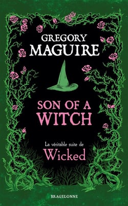 Son of a Witch : la Véritable Suite de Wicked