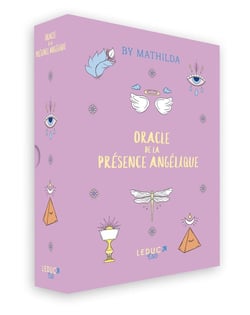 L'oracle de la présence angélique