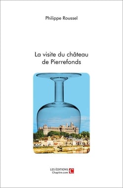 La visite du château de Pierrefonds