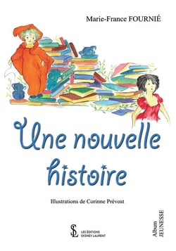 UNE NOUVELLE HISTOIRE