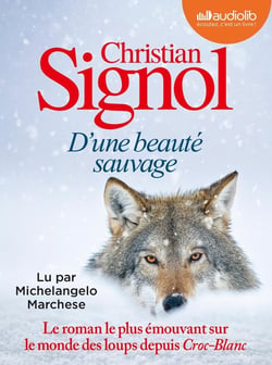D'une beauté sauvage