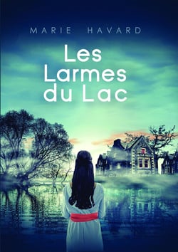 Les larmes du lac