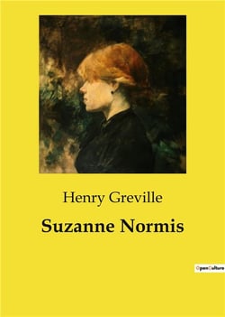 Suzanne normis