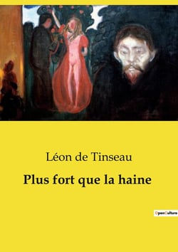 Plus fort que la haine : Un voyage introspectif et social à travers l'amour et la rédemption