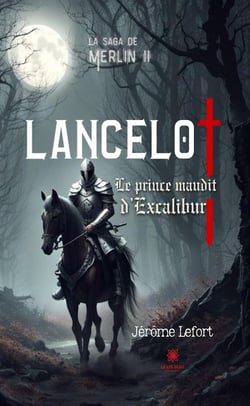 La saga de Merlin II : Lancelot