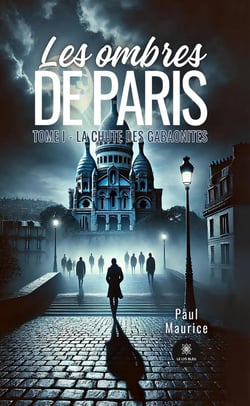 Les ombres de Paris