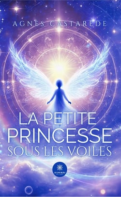 La petite princesse sous les voiles