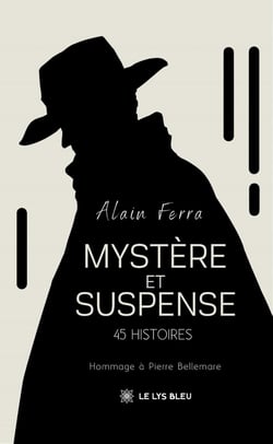 Mystère et suspense