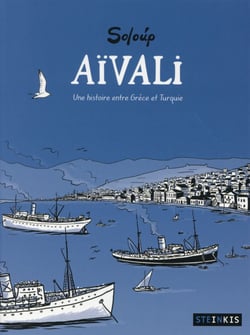 Aivali