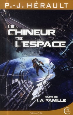 Le chineur de l'espace - la famille