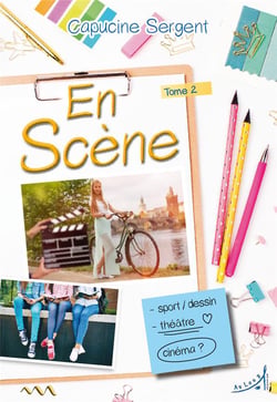 En scène Tome 2