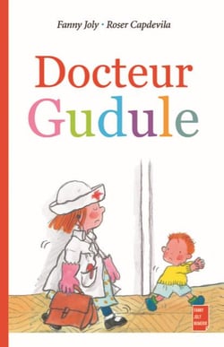 Docteur Gudule