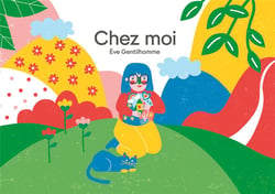 Chez moi