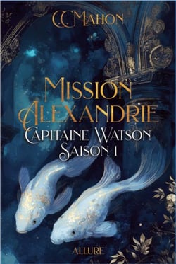 Mission Alexandrie