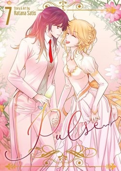 PULSE VOL. 7