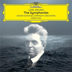 Carl Nielsen: The Symphonies