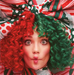Everyday is Christmas - édition deluxe