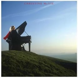 Christine Mc Vie - édition colorée