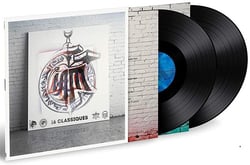 16 classiques / best of 2 lps