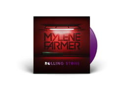 Rolling stone - édition limitée