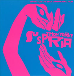 Suspiria (bof)