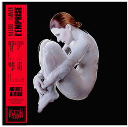 L'Emprise - Vinyle