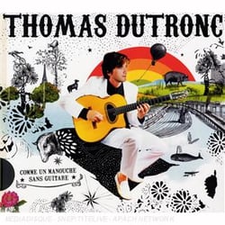 Comme un manouche sans guitare