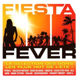 Fiesta fever