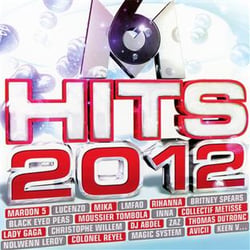 M6 hits 2012