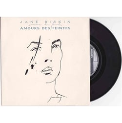 Amours des feintes