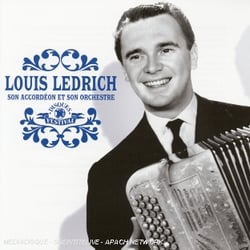 Louis ledrich son accordéon et son orchestre