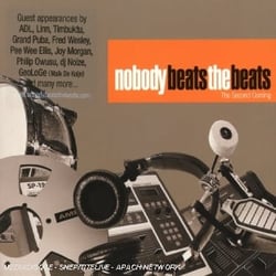 Nobody beats the beats