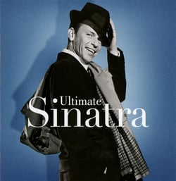 Ultimate Sinatra - CD