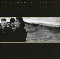 The Joshua tree