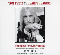 The best of everything, the definitive career spanning hits collection 1976-2016) - CD