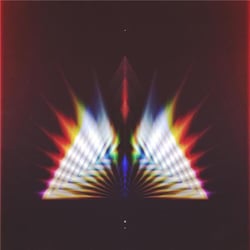 Spark And Earth - édition colorée 180g